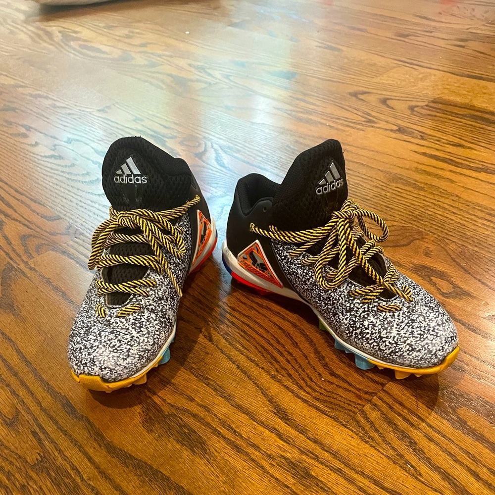 Adidas Boys Cleats